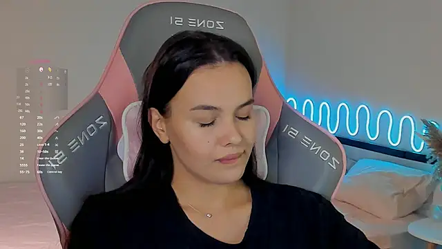  Sweetie  online show from September 17, 2:52 pm