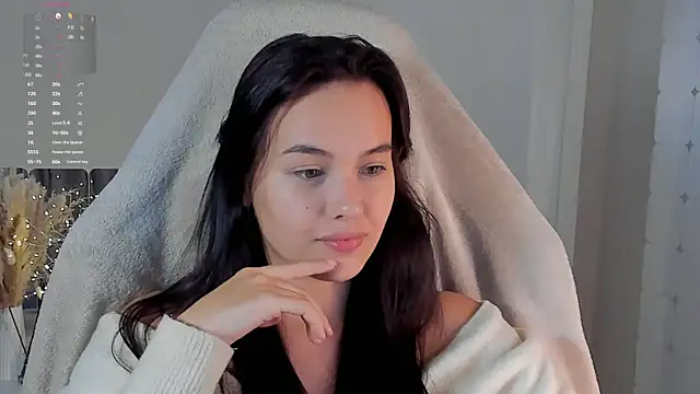  Sweetie  online show from September 20, 5:14 pm