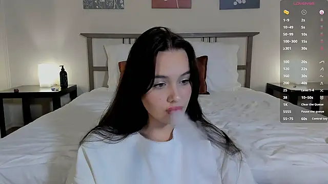  Sweetie  online show from November 29, 1:36 pm