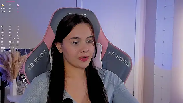  Sweetie  online show from February 5, 11:04 am