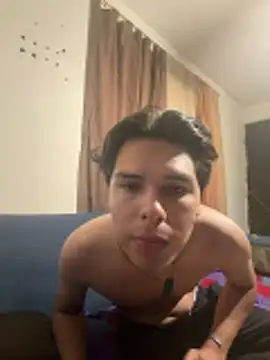 erickcastro777 online show from May 31, 10:55 am