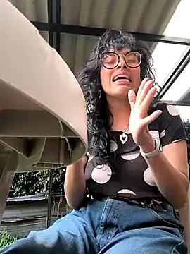 Snapshot of Fun_Everywhere chatting on March 7, 4:44 pm Fun Everywhere online show from March 7, 4:44 pm