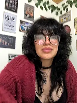 Snapshot of Fun_Everywhere chatting on September 9, 10:20 pm Fun Everywhere online show from September 9, 10:20 pm