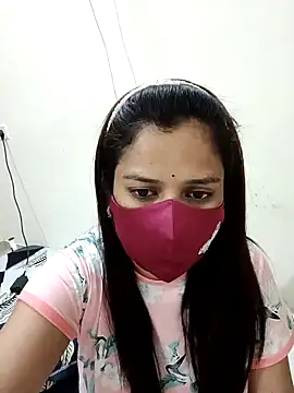 payal sharma1 online show from December 7, 6:15 pm