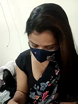 payal sharma1 online show from December 11, 5:37 pm