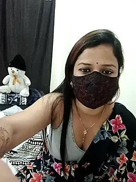 payal sharma1 online show from December 28, 5:46 pm