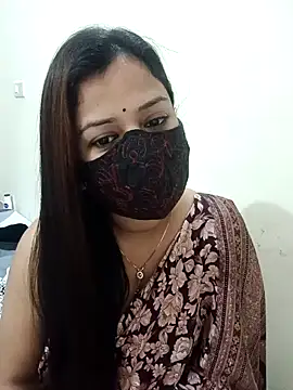 payal sharma1 online show from December 29, 1:17 pm