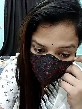 payal sharma1 online show from February 8, 6:22 pm