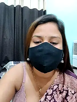 payal sharma1 online show from February 25, 1:06 pm