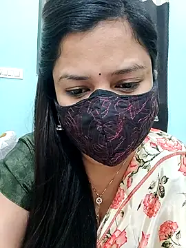 payal sharma1 online show from March 14, 12:51 pm