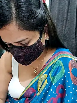 payal sharma1 online show from March 22, 12:35 pm