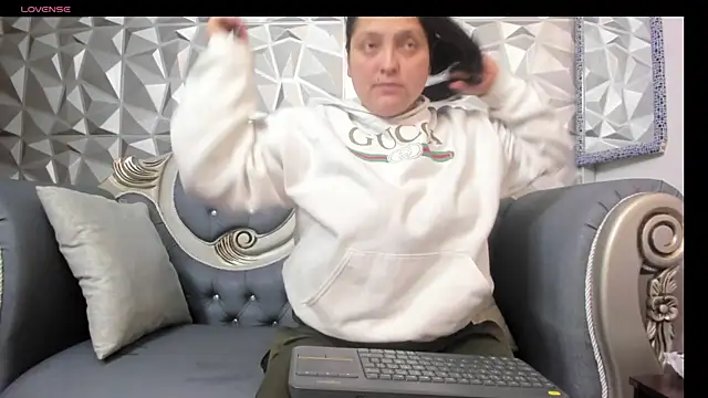 KataleyaStiward online show from January 16, 1:25 pm