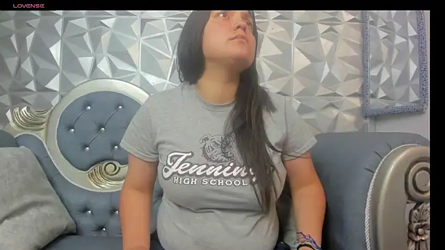 KataleyaStiward online show from January 28, 1:05 pm