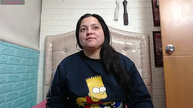 KataleyaStiward online show from September 19, 12:50 pm