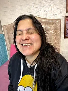 KataleyaStiward online show from October 15, 12:49 pm