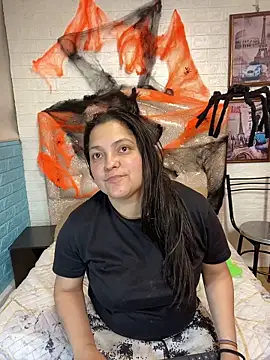 KataleyaStiward online show from October 24, 1:07 pm