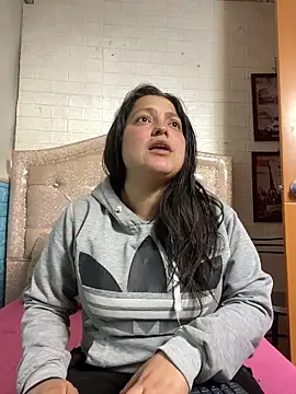 KataleyaStiward online show from November 11, 12:49 pm