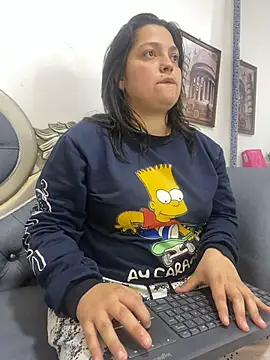 KataleyaStiward online show from December 17, 1:28 pm