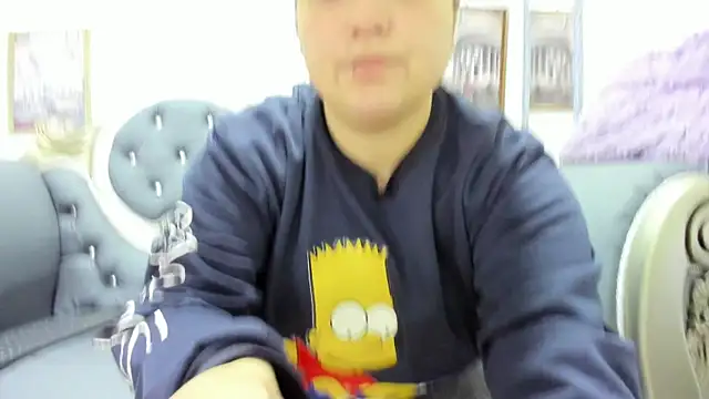 KataleyaStiward online show from April 2, 12:25 pm