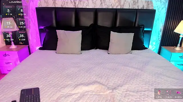 Snapshot of SpicyAmelia chatting on November 11, 1:44 pm SpicyAmelia online show from November 11, 1:44 pm