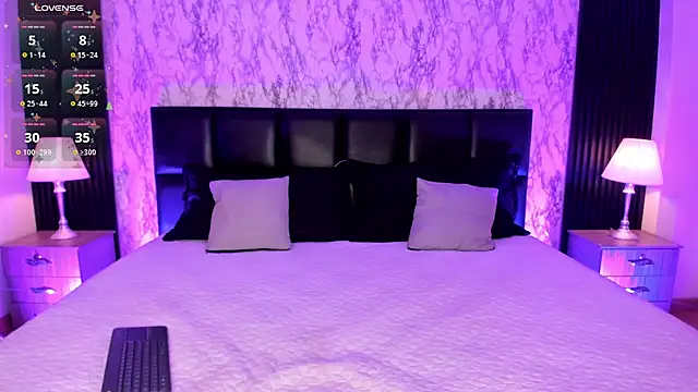 Snapshot of SpicyAmelia chatting on November 28, 12:52 pm SpicyAmelia online show from November 28, 12:52 pm