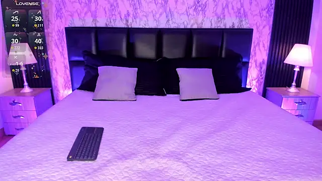 Snapshot of SpicyAmelia chatting on November 29, 12:19 pm SpicyAmelia online show from November 29, 12:19 pm