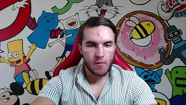 Snapshot of defuego_ chatting on December 2, 5:26 pm defuego online show from December 2, 5:26 pm