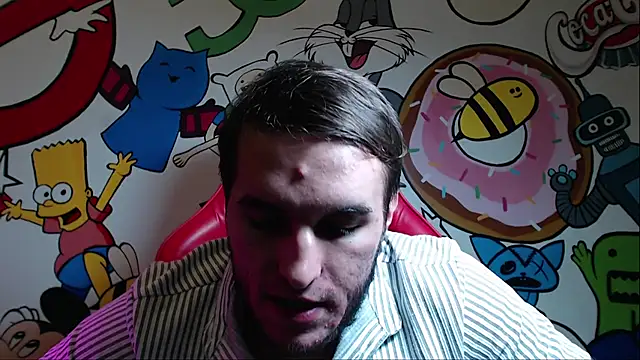 Snapshot of defuego_ chatting on December 2, 9:17 pm defuego online show from December 2, 9:17 pm