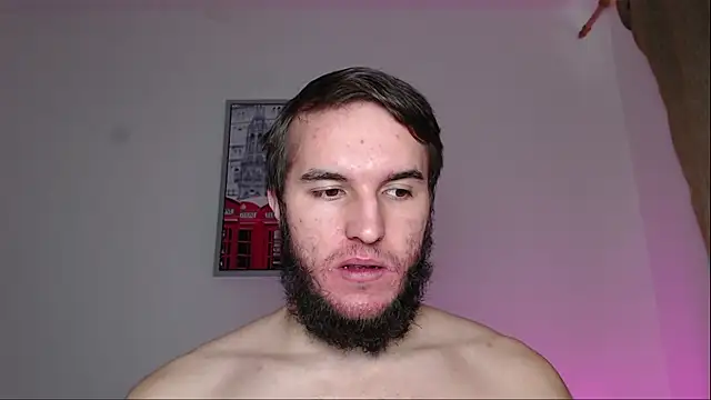 Snapshot of defuego_ chatting on March 19, 9:17 am defuego online show from March 19, 9:17 am