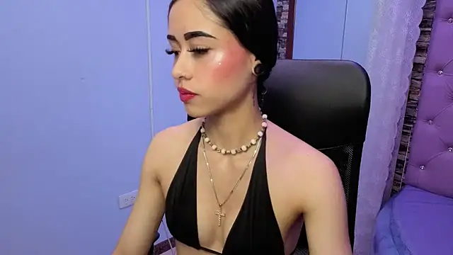 AnnySweett  online show from November 10, 5:34 pm