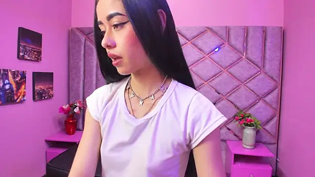 AnnySweett  online show from December 2, 4:57 pm