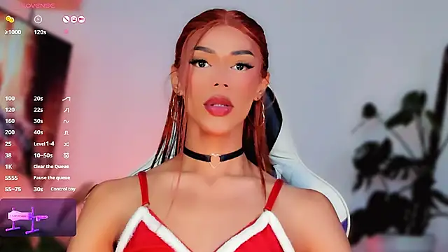  Miss Anna  online show from December 21, 12:16 pm