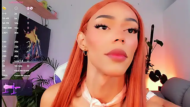  Miss Anna  online show from December 27, 8:13 am