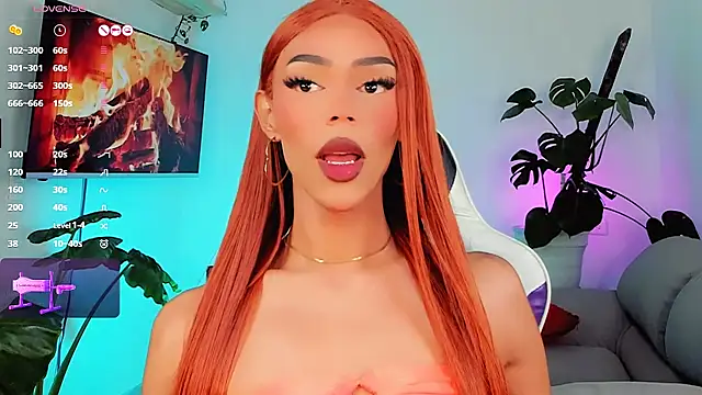  Miss Anna  online show from December 29, 10:56 am