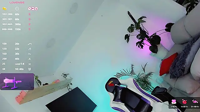  Miss Anna  online show from December 29, 2:00 pm