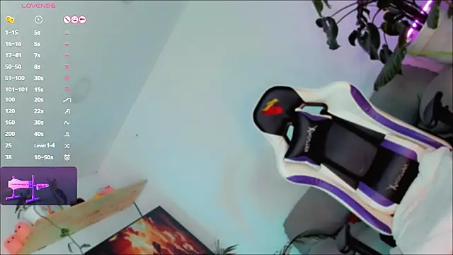  Miss Anna  online show from December 30, 2:19 pm