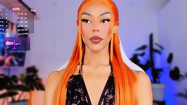  Miss Anna  online show from January 20, 1:32 pm