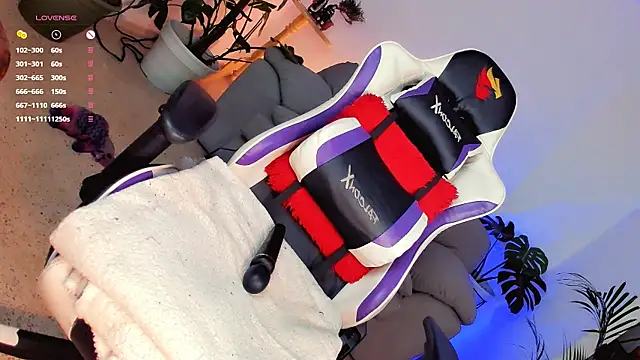  Miss Anna  online show from February 4, 7:29 am