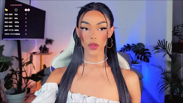  Miss Anna  online show from February 4, 10:32 am