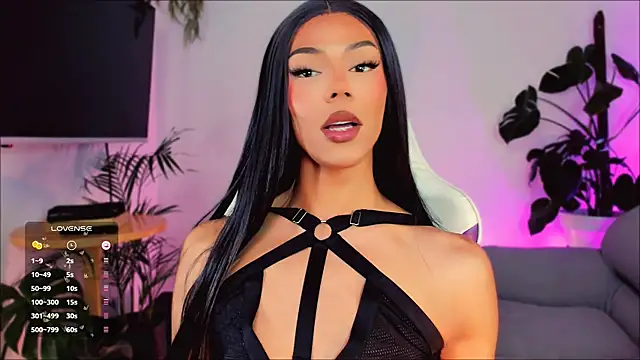  Miss Anna  online show from February 23, 9:55 am