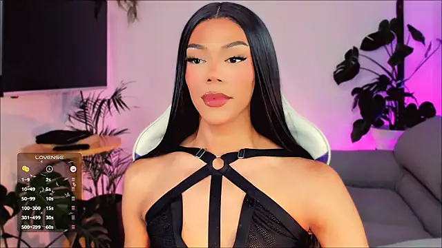  Miss Anna  online show from February 23, 1:21 pm