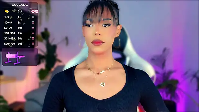  Miss Anna  online show from March 12, 3:46 am