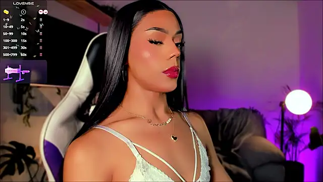  Miss Anna  online show from March 22, 5:06 am