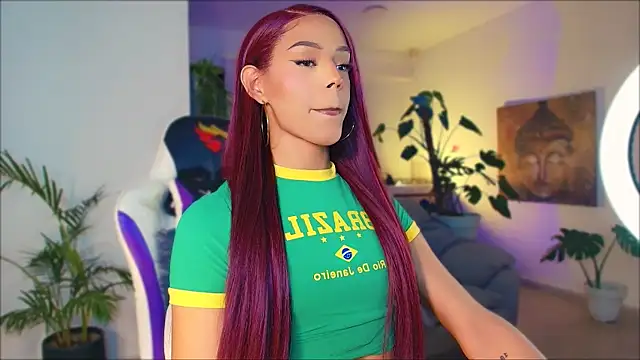  Miss Anna  online show from September 21, 1:18 am