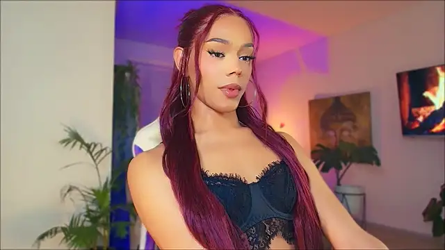  Miss Anna  online show from September 27, 3:00 am