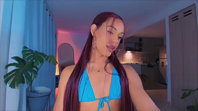  Miss Anna  online show from December 4, 2:43 am