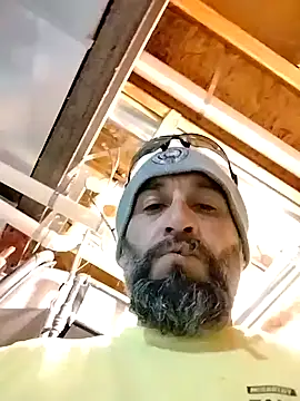 mikeystrong online show from December 1, 5:57 pm