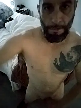 mikeystrong online show from January 17, 2:39 pm