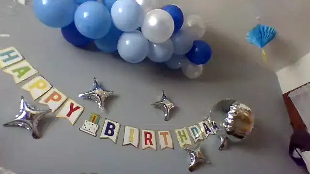 mikeystrong online show from February 26, 9:05 pm