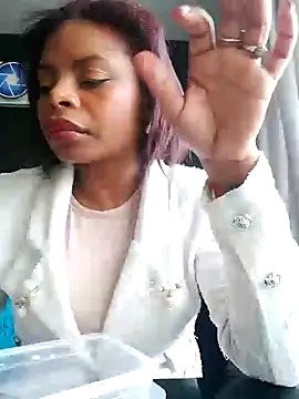 Snapshot of Lizeth_rey1 chatting on January 6, 6:52 pm Lizeth rey1 online show from January 6, 6:52 pm